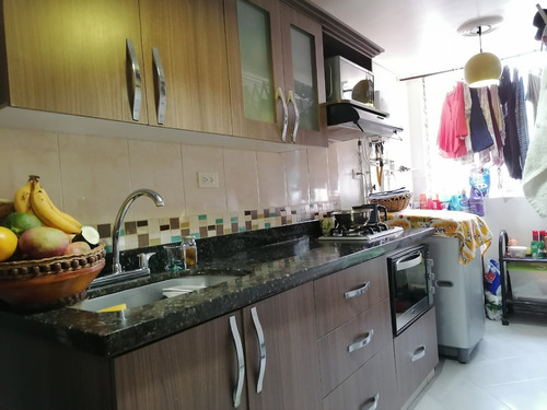 Imagen 4 de 17 de Venta Apartamento En El Sector De Calasanz Área 82 Mt Piso 6