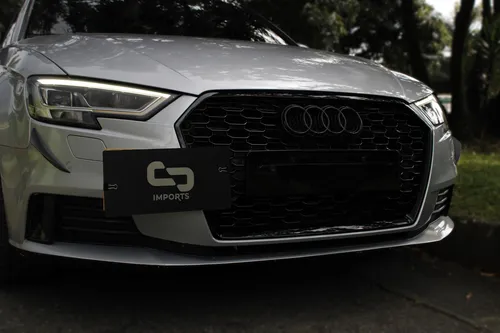 Audi A3 2.0 Progressive