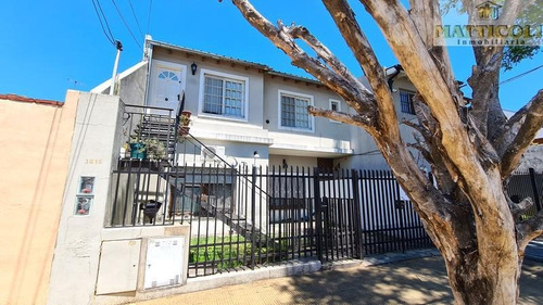Venta - Ph Fte 3 Amb C/terraza Propia Muy Lidno! 2 Cdras. Est. San Andres