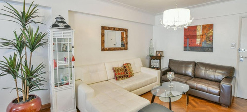Imagen 1 de 19 de Departamento Venta 2 Dormitorios Balcón Vista Despejada Cocina Lavadero Centro