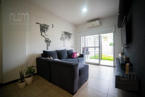 Imagen 11 de 22 de Departamento - Banfield Este