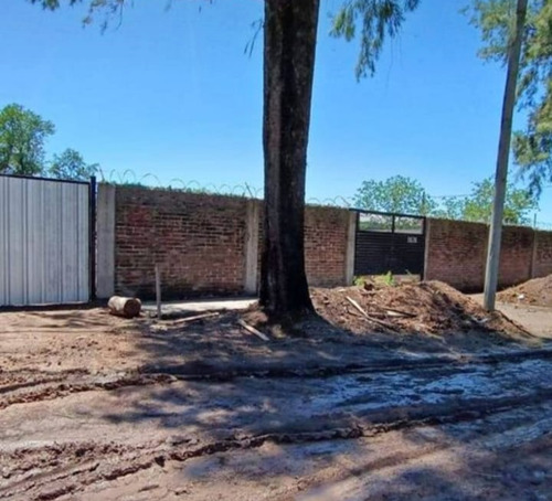 Vendo Terreno En San Antonio De Padua Listo Para Escriturar 