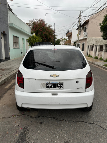 Chevrolet Celta 1.4 Advantage Pack