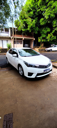 Toyota Corolla 1.8 Xei Cvt Pack 140cv