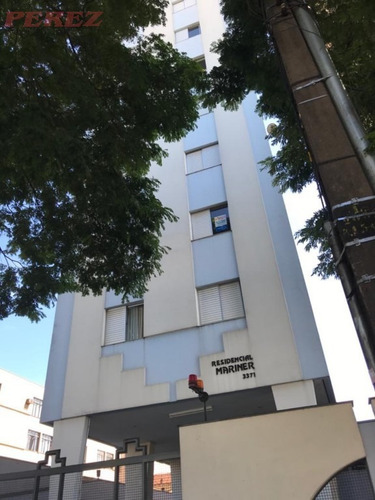 Apartamentos Para Venda - 13650.7829