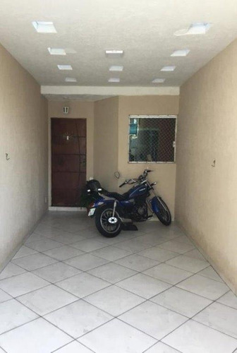 Sobrado Em Jardim Aricanduva, São Paulo/sp De 150m² 3 Quartos À Venda Por R$ 445.000,00 - So697224