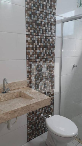 Imagem 28 de 30 de Casa Com 2 Dormitórios À Venda, 100 M² Por R$ 250.000 - Jardim Das Aroeiras - Jardinópolis/sp - Ca0755