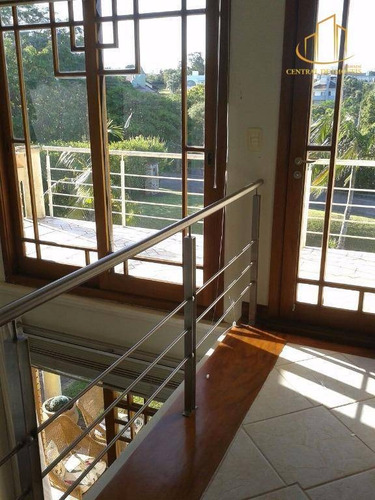 Imagem 30 de 30 de Casa Residencial À Venda, Paragem Dos Verdes Campos, Gravataí. - Ca0313
