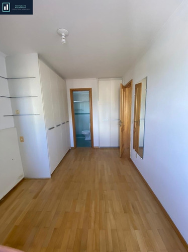 Imagem 10 de 18 de Apartamento Residencial Para Locação, Vila Assunção, Santo André/sp - Ap00303 - 69822127