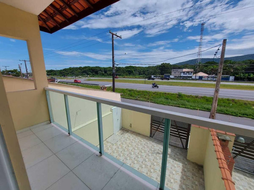 Imagem 13 de 14 de Casa Para Venda Em Itanhaém, Jardim Suarão, 2 Dormitórios, 1 Suíte, 1 Banheiro, 1 Vaga - It999_2-1484604