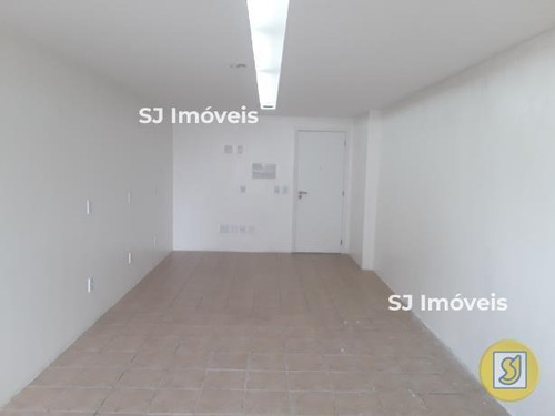 Imagem 4 de 7 de Sala Para Locação - 42949