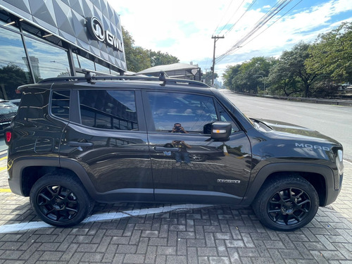 Jeep Renegade Jeep Renegade Moab 2.0 TDI 4x4 (Aut)