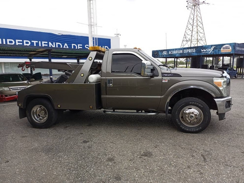 Imagen 4 de 10 de Ford F-350 Super Duty