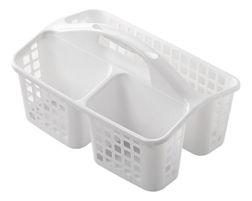 . Cesta Portátil For Ducha, Suministros De Limpieza,