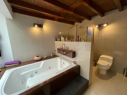 Apartamento En Venta En Chico Norte Iii. Cod V86074