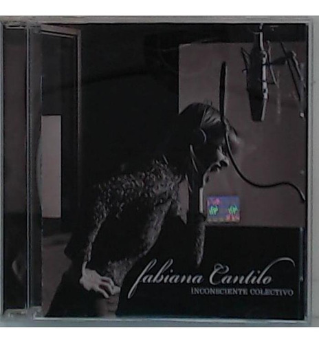 Fabiana Cantilo - Inconsciente Colectivo