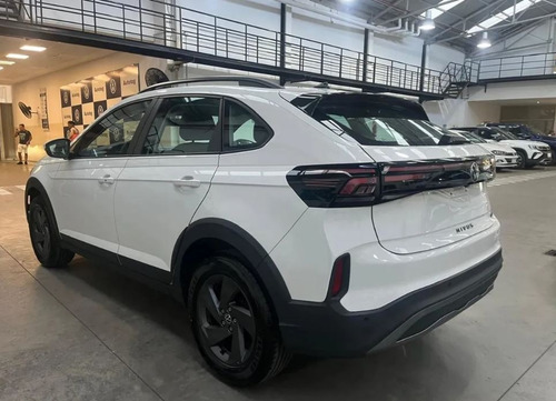 Volkswagen Nivus 1.0 Tsi 200 Trendline At