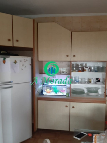 Imagem 9 de 21 de Excelente Imóvel Vila Pires! - Ca00771 - 69393255