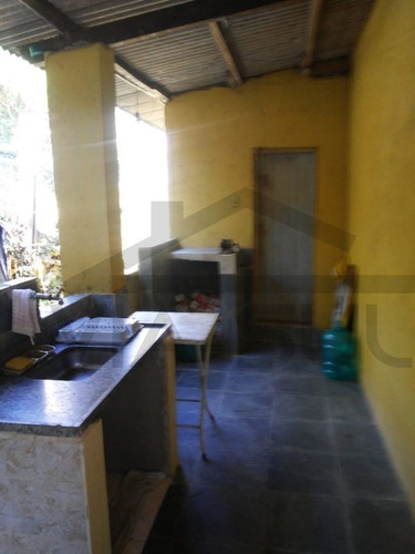 Imagem 13 de 23 de Chácara À Venda Em Juquitiba - 317 - 69514098