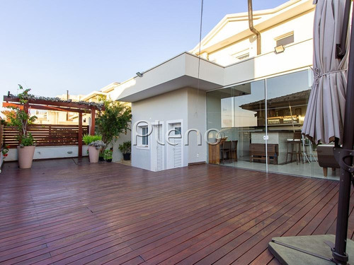 Casa À Venda Em Swiss Park - Ca023670