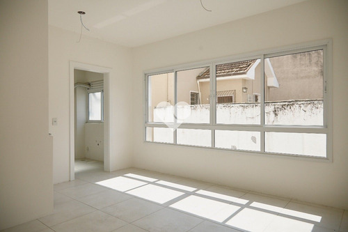 Imagem 2 de 15 de Apartamento - Menino Deus - Ref: 7105 - V-243397