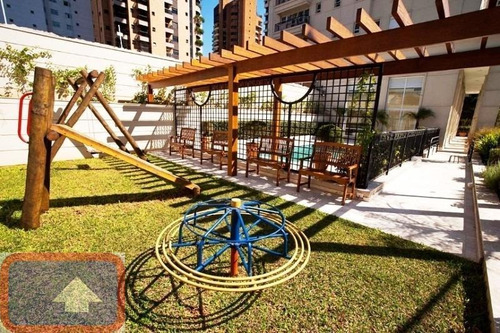 Imagem 5 de 30 de Apartamento Com 4 Quartos E 7 Banheiros A Venda , 315m² - Paraìso - 16847 Ap-vit