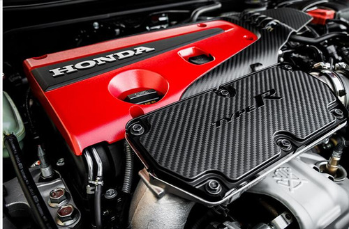 Honda Civic Civic Type-r 2.0 Turbo
