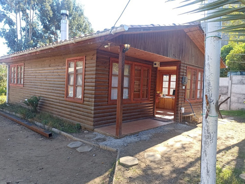 Casa En Laguna Verde A 15 Min De Valparaíso 