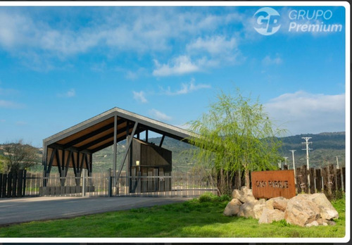 Casa En Venta En Curicó