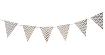 Comprar Guirnalda Cenefa Banderines Decoración Fiesta Cumple Banners