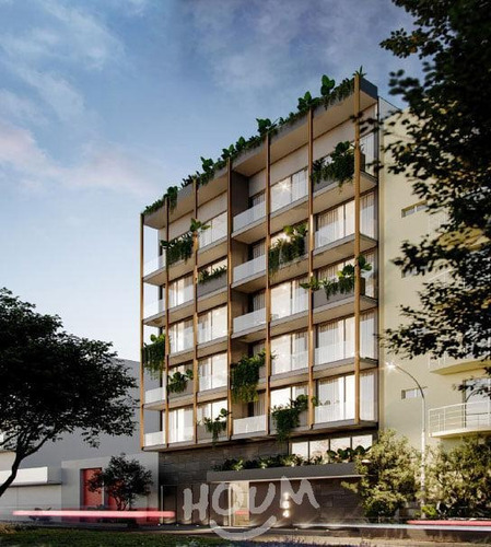 Imagen 8 de 10 de Departamento En Acacias, Benito Juárez Con 2 Recámaras, 71 M², Id: 41469