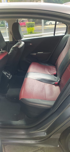 Imagen 7 de 11 de Honda City 2020 1.5 Lx Cvt