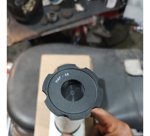 Filtro Coalescente Devilbiss Haf 28
