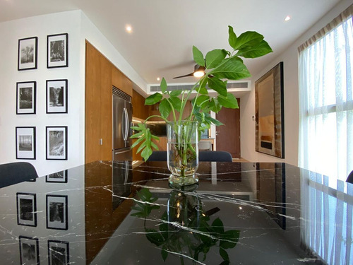 Penthouse En Venta, Cabo Norte, Merida