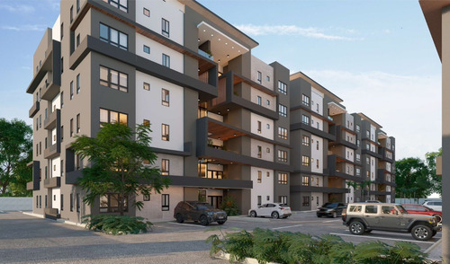 Sahir Tower: Nuevo Proyecto Residencial En Llanos De Gurabo Desde Usd $159,275