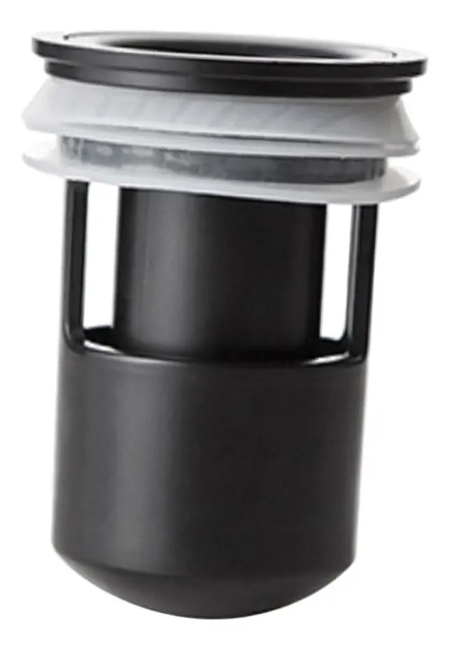 Tapón De Desagüe Para Ducha Y Bañera – Cromado, 115 Mm De Diámetro, 3 Agujeros