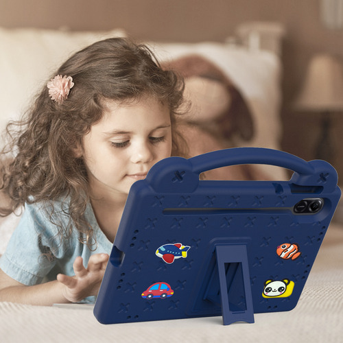 Capa Protetora Para Honor Pad X9 Tablet Slam Case
