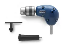 Comprar Mandril Cabezal Angular Bremen 90 Grados Para Taladro 10 Mm