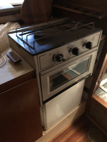 Acuamare 690 Barco Daycruiser Clasico