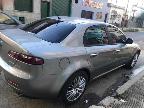 Alfa Romeo 159 2.2 Jts Selespeed 6ta Progression 2010