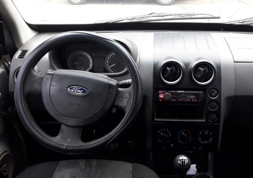 Ford Ecosport Xls 1.6