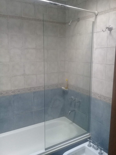 Imagen 3 de 5 de Mamparas Para Baño Blindex Oferta!!!!!6mm 160x80