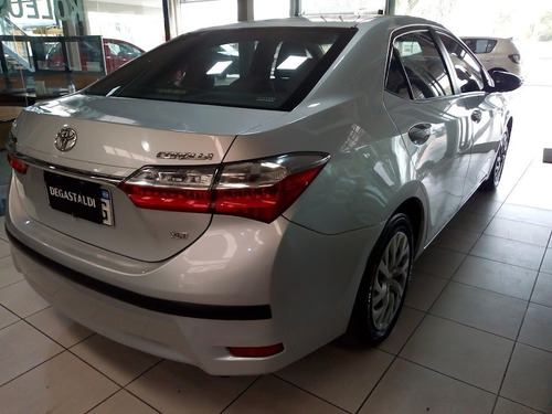 Imagen 5 de 11 de Toyota Corolla