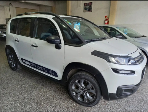 Citroën C3 Aircross 1.6 Vti 115 Feel