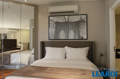 Flat - Vila Olímpia - Sp - 431281