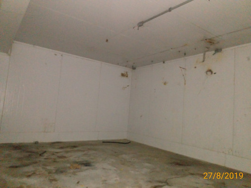 Galpao Para Alugar Na Cidade De Fortaleza-ce - L2312