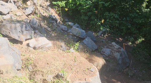 Terreno Em Ilha Bela Praia Da Feiticeira
