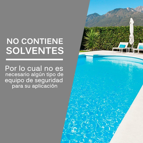 Imagen 10 de 10 de Porcelanato Liquido Color Brillante Pisos Rodillo Regalo