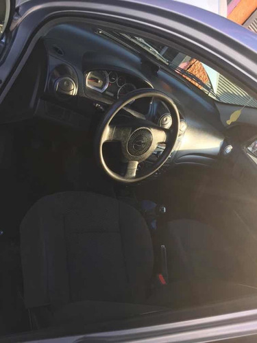Chevrolet Aveo G3 1.6 Ls 2013