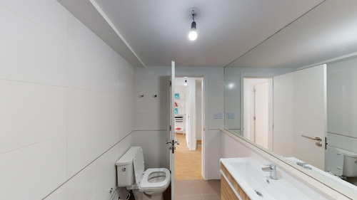 Imagen 15 de 16 de Venta - Apartamento 2 Dormitorios - 701 A - Ventura Tres Cruces 2
